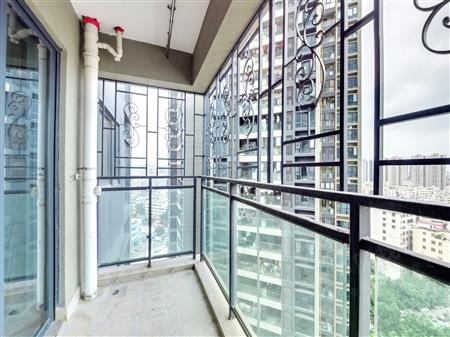 华侨城四海锦园（水门逸欣园）-阳台