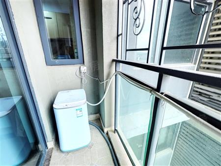 华侨城四海锦园（水门逸欣园）-阳台