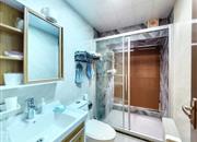 华侨城四海锦园（水门逸欣园）-卫生间