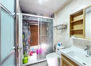 华侨城四海锦园（水门逸欣园）-卫生间