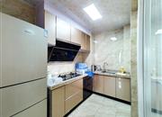 华侨城四海锦园（水门逸欣园）-厨房