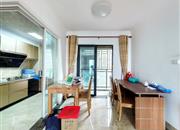 华侨城四海锦园（水门逸欣园）-餐厅