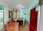 中粮凤凰里-餐厅