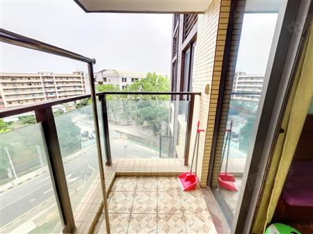 中粮凤凰里-阳台