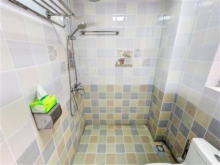 中粮凤凰里-卫生间