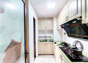 中粮凤凰里-厨房
