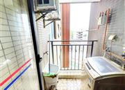 中粮凤凰里-阳台