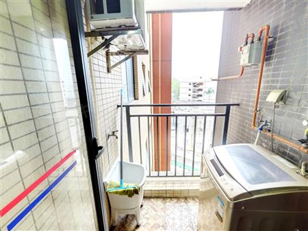 中粮凤凰里-阳台