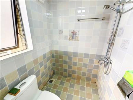 中粮凤凰里-卫生间