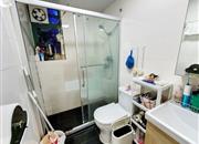 港城华庭-卫生间