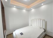 枫叶望海公馆-卧室