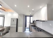 枫叶望海公馆-厨房