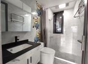 枫叶望海公馆-卫生间