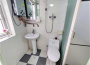 旺业豪苑-卫生间