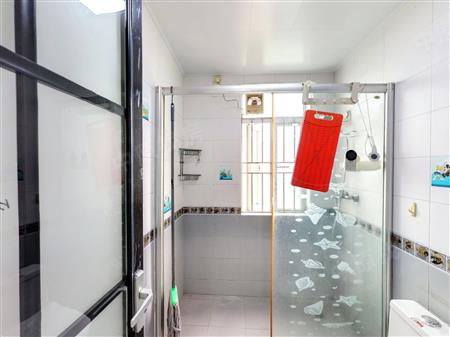 蔚蓝海岸社区二期-卫生间