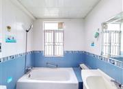 蔚蓝海岸社区二期-卫生间