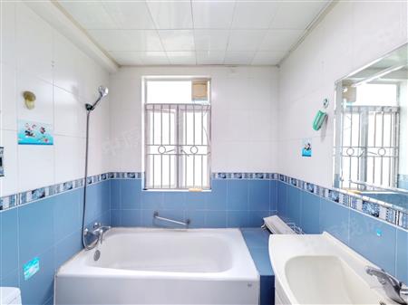 蔚蓝海岸社区二期-卫生间