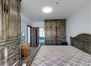 蔚蓝海岸社区二期-主卧