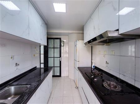 蔚蓝海岸社区二期-厨房