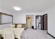 蔚蓝海岸社区二期-餐厅