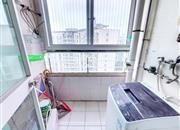 蔚蓝海岸社区二期-阳台