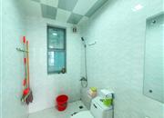 龙城华府-卫生间