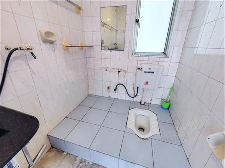 彩虹新都-卫生间