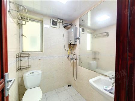 丽廷豪苑-卫生间