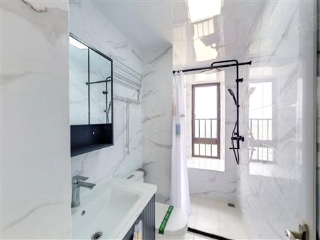 天玑公馆-卫生间