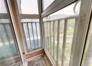 华达园公寓-阳台