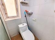 华达园公寓-卫生间