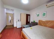 华达园公寓-卧室