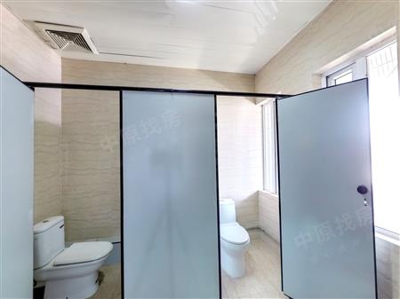 文华大厦-卫生间