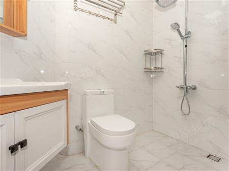 枫丹雅苑-卫生间