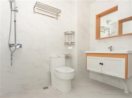 枫丹雅苑-卫生间