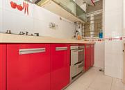 振业城一期-厨房