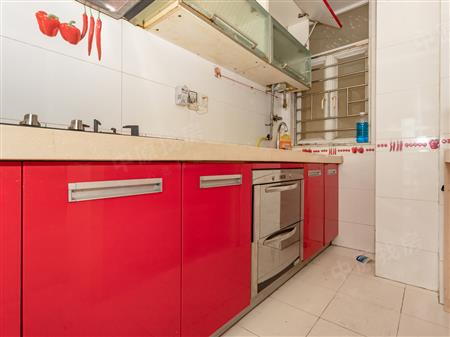 振业城一期-厨房