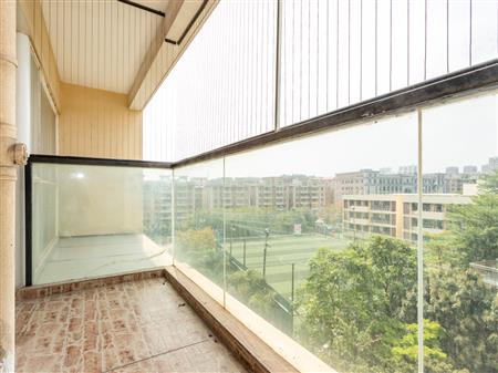 振业城一期-阳台