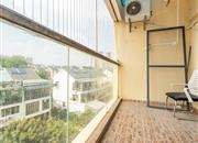 振业城一期-阳台