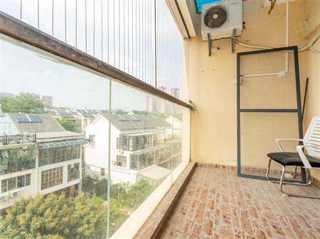 振业城一期-阳台