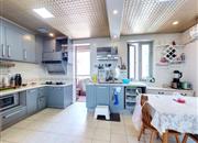 金地海景花园E区-厨房