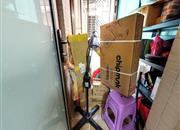 金地海景花园E区-阳台