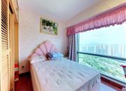 金地海景花园E区-次卧