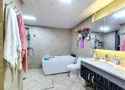 金地海景花园E区-卫生间