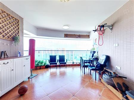 金地海景花园E区-其他