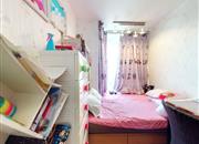 金地海景花园E区-次卧