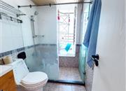 金地海景花园E区-卫生间