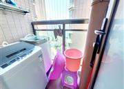 金地海景花园E区-阳台