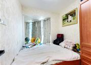 金地海景花园E区-次卧