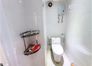 龙光玖云著大楼-卫生间